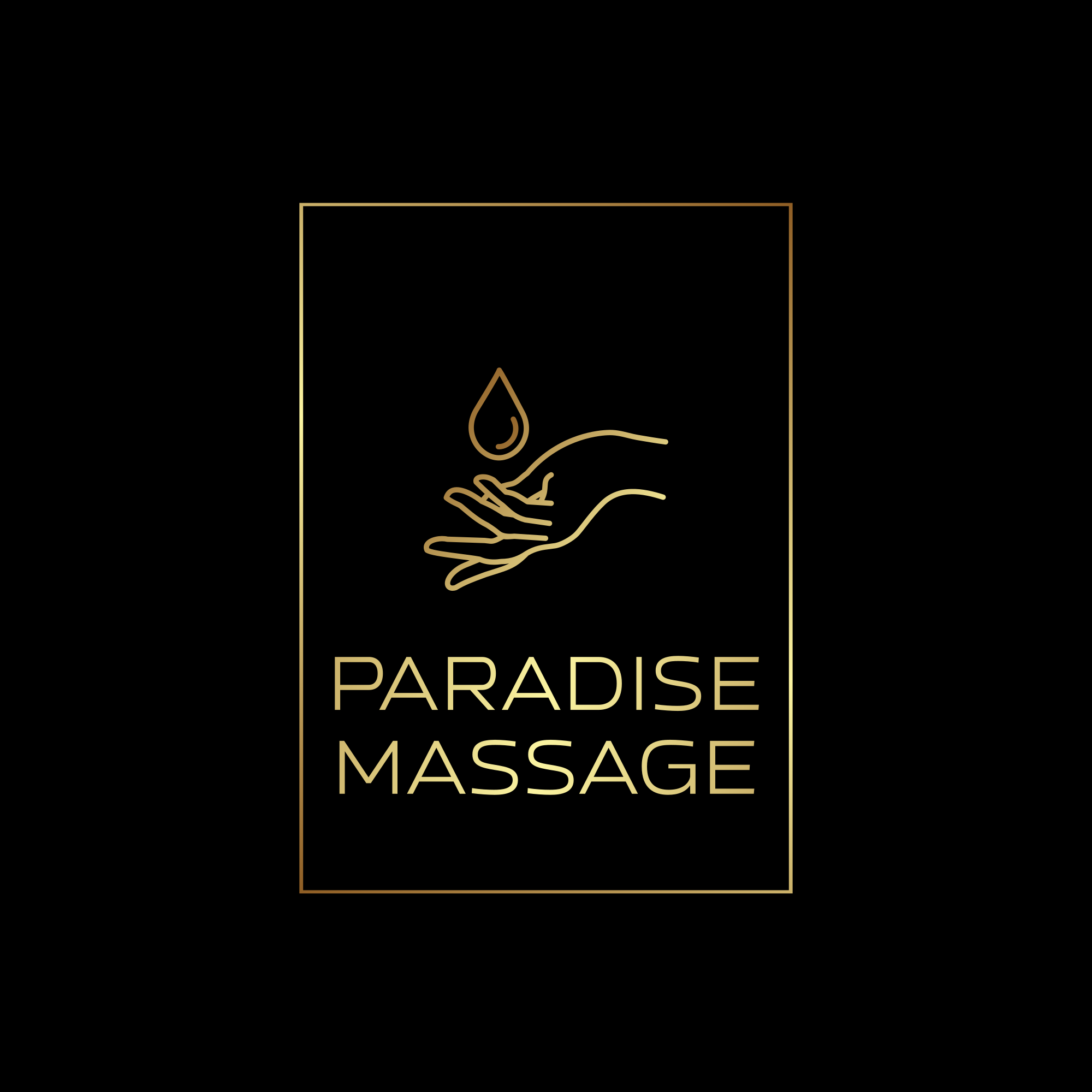 Paradise Massage